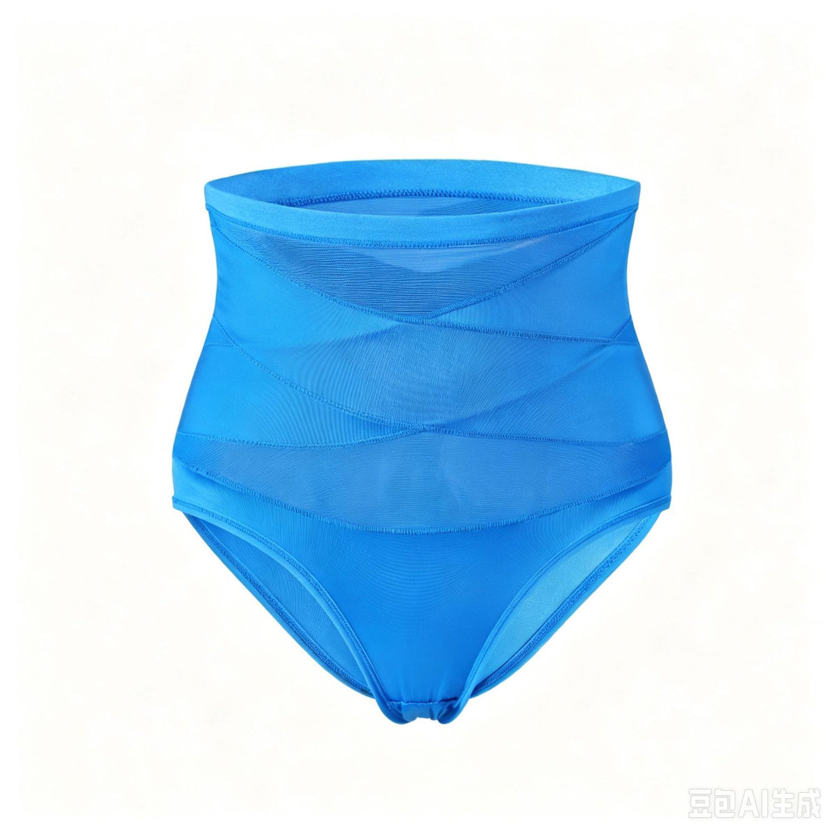 Seamless Waist Shaping Panties for Women