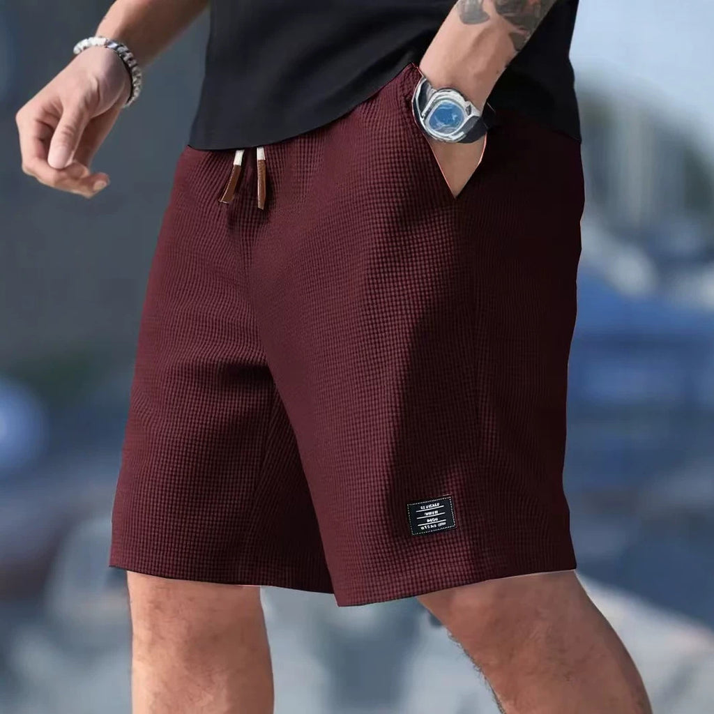 Trendy and versatile capri pants teemdrop