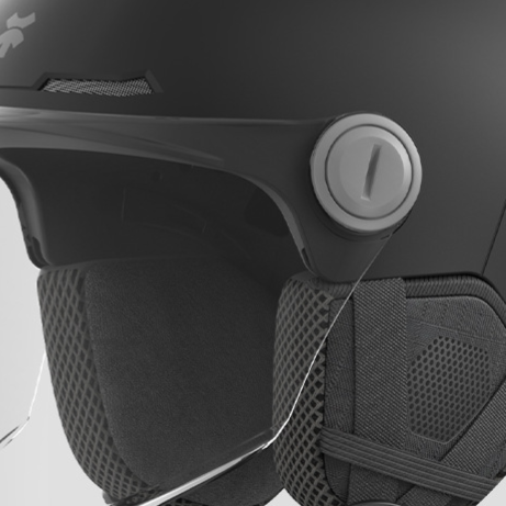 motorcycle helmet