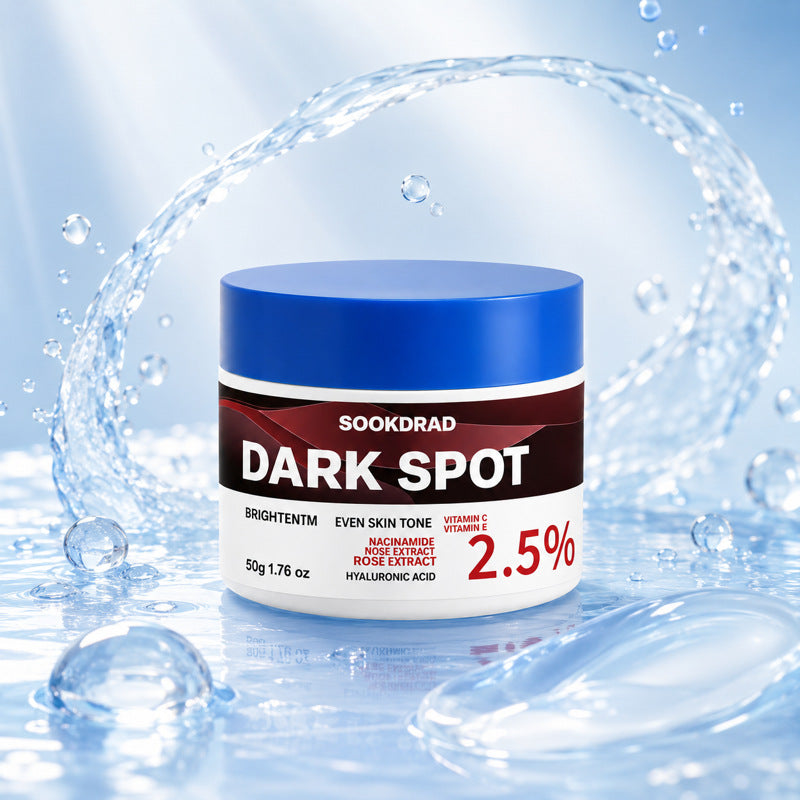SOOKDRAD Retinol Collagen Firming Anti-Aging Face Moisturizer Cream 50g teemdrop