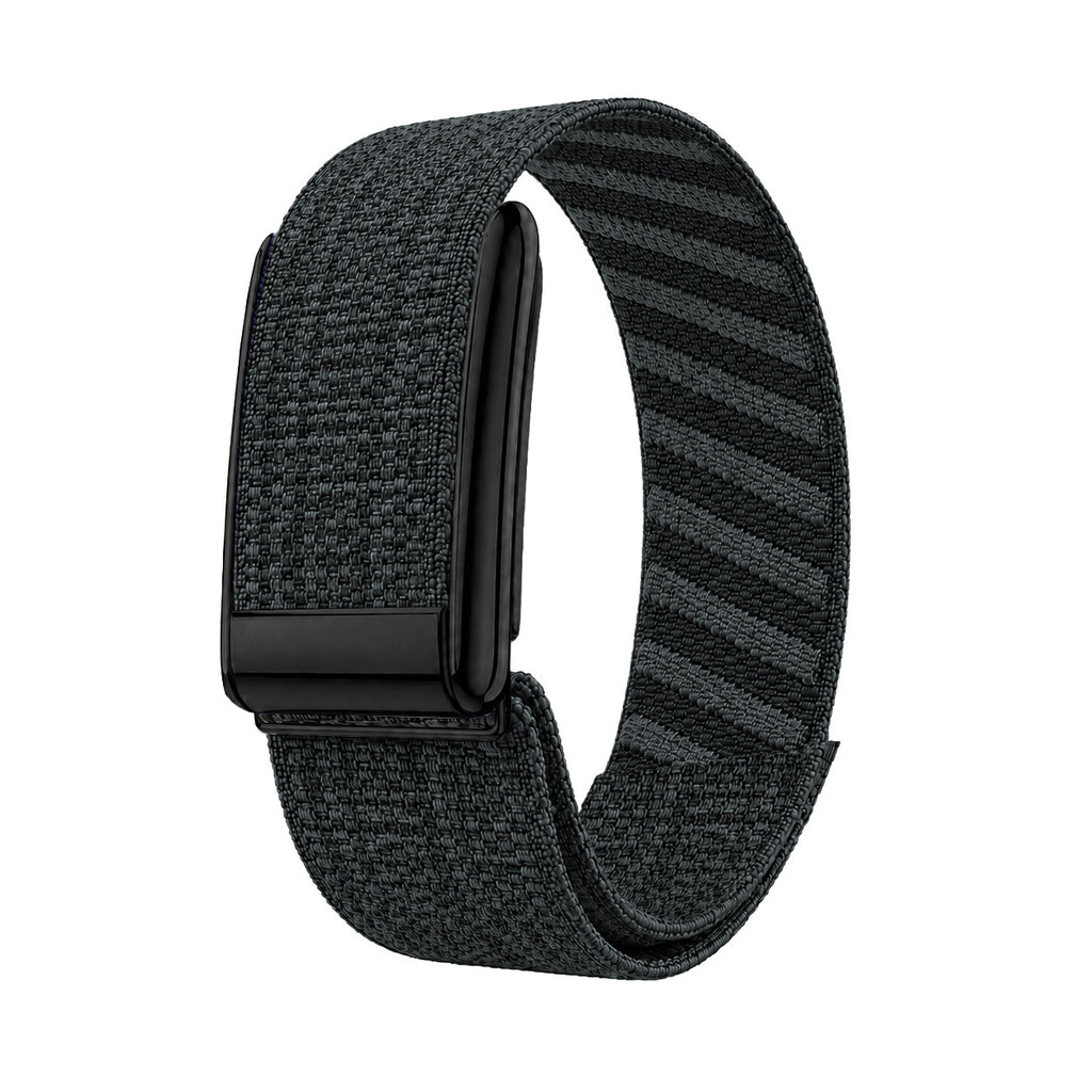 Fitness tracker wristband