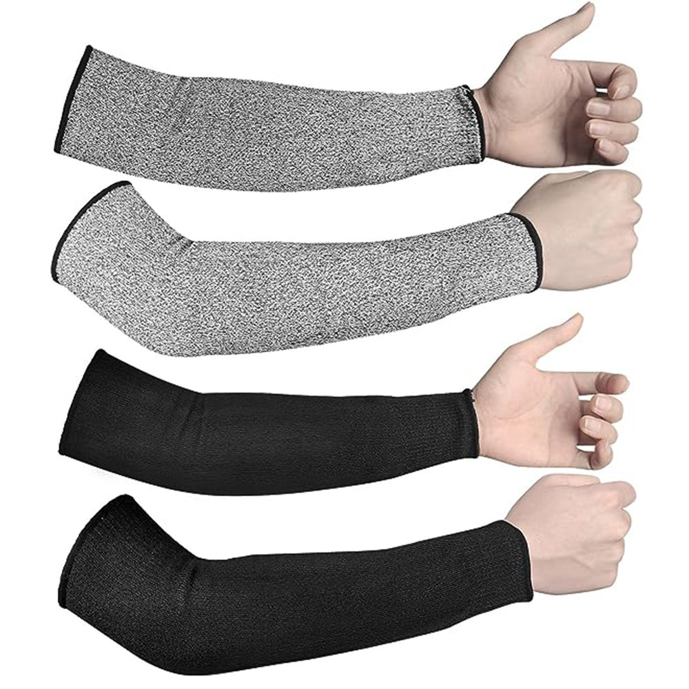 Level 5 Cut Resistant Protective Arm Sleeve