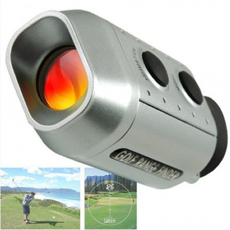 Monocular telescope teemdrop