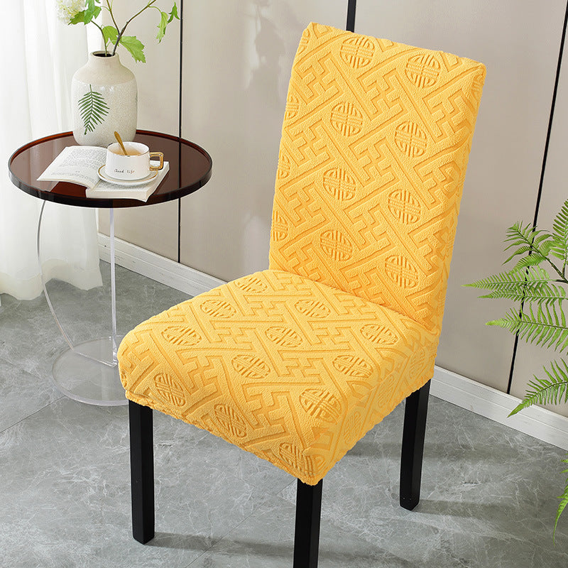 Thickened Elastic Chair Cover