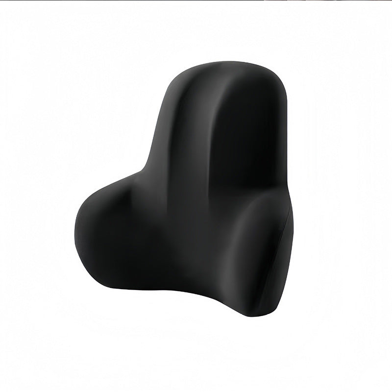 Ergonomic Memory Foam Car Seat Cushion Set teemdrop