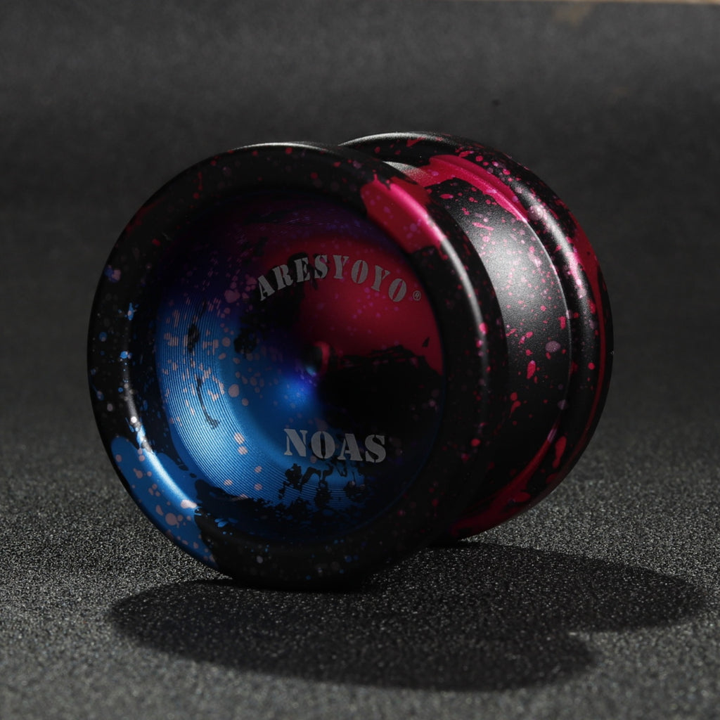 Professional Alloy Yo-Yo