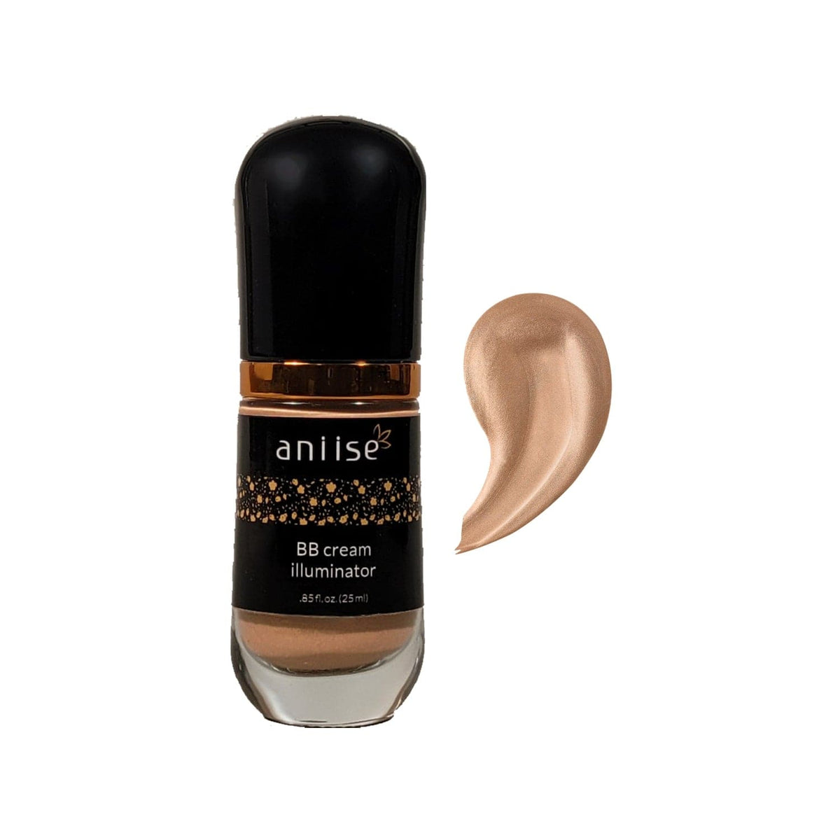 Liquid Illuminator, Highlighter, BB Cream DC-aniise natural skin care