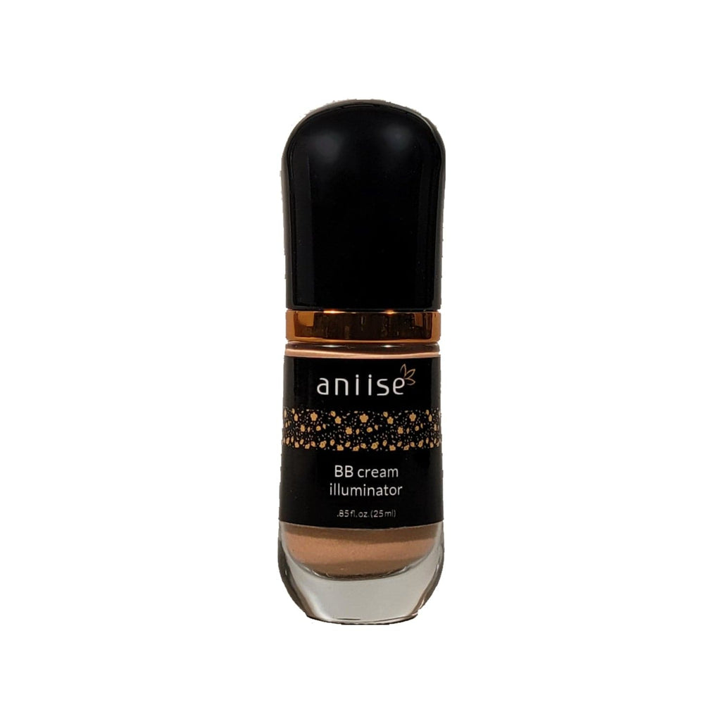 Liquid Illuminator, Highlighter, BB Cream DC-aniise natural skin care