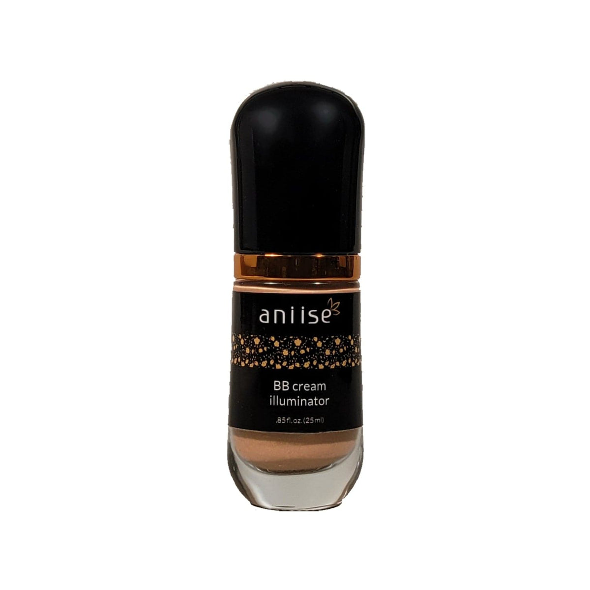 Liquid Illuminator, Highlighter, BB Cream DC-aniise natural skin care