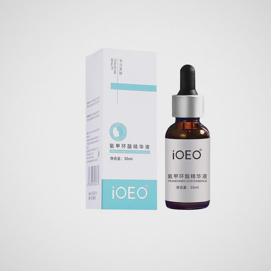 ioeo 5% Tranexamic Acid Brightening Hydrating Facial Essence 30ml
