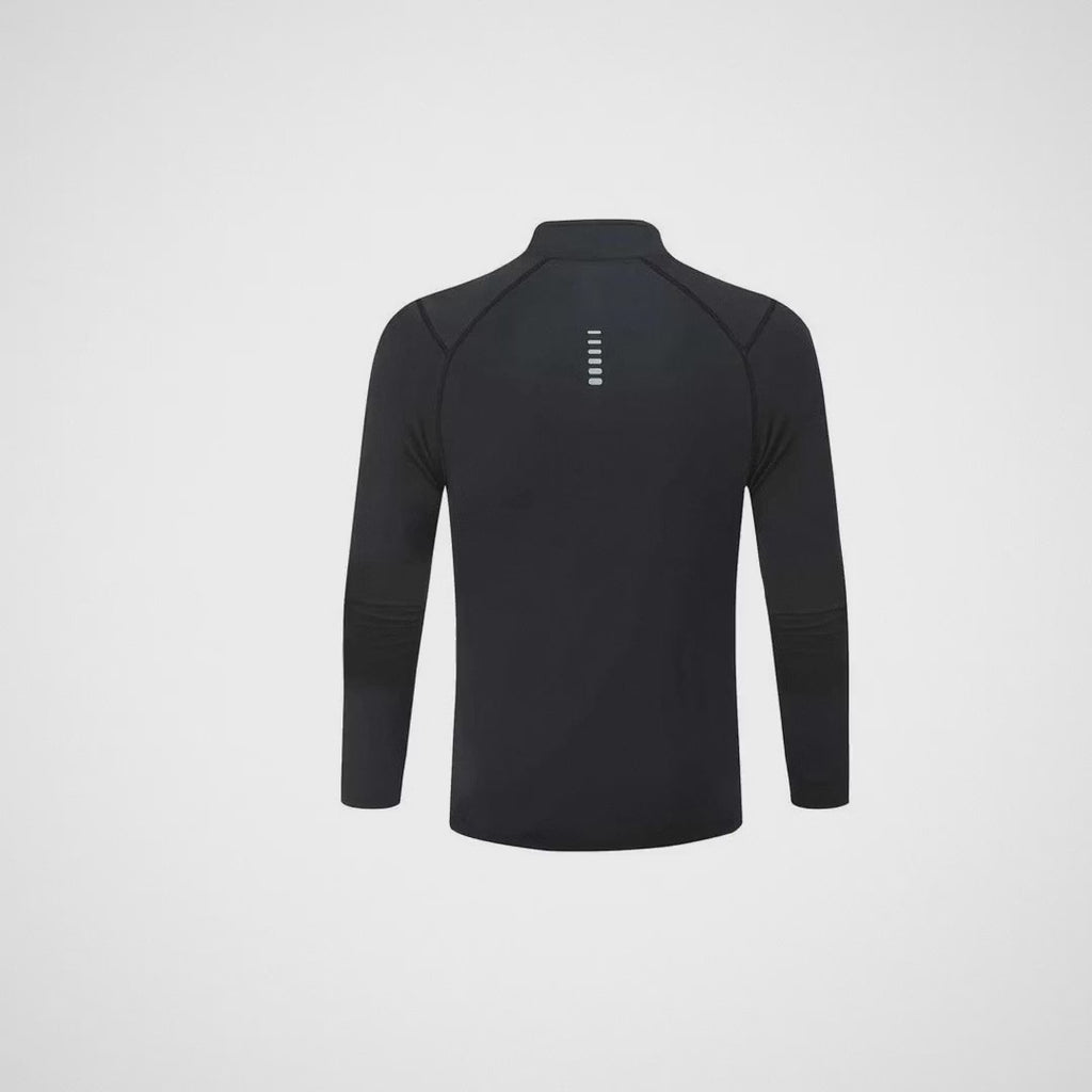 G 92207 Half zip quick dry tops half-zip quick-dry sports long sleeve